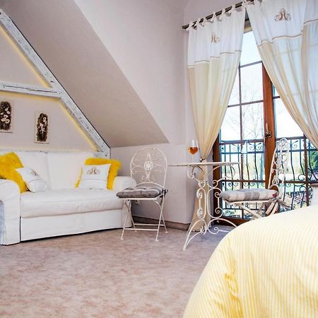 Feniks Agro&Spa Adults Only Swinoujscie Bagian luar foto