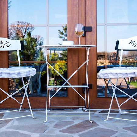 Feniks Agro&Spa Adults Only Swinoujscie Bagian luar foto