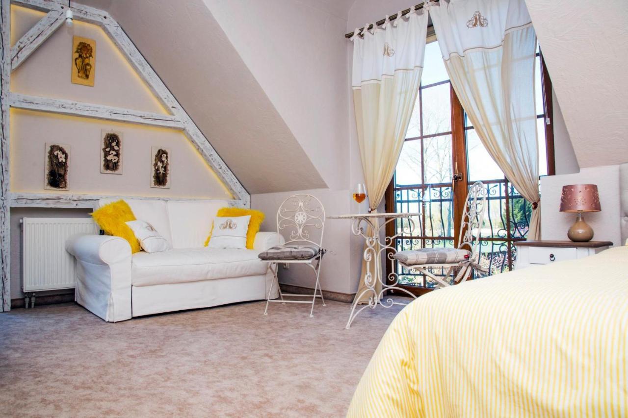 Feniks Agro&Spa Adults Only Swinoujscie Bagian luar foto