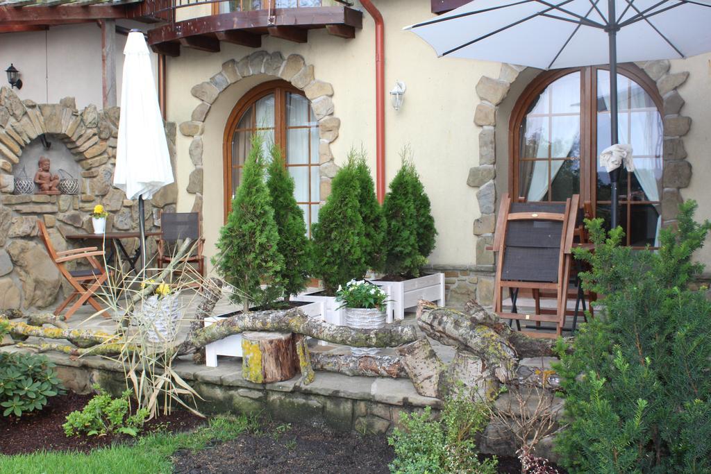 Feniks Agro&Spa Adults Only Swinoujscie Bagian luar foto