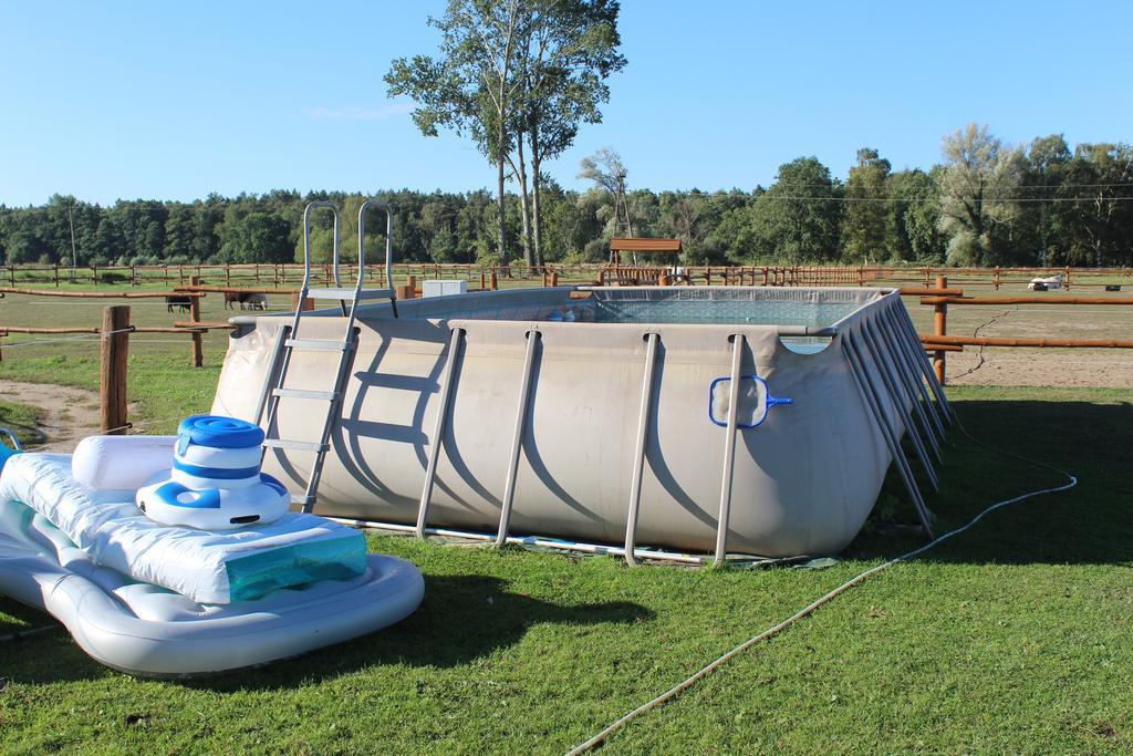 Feniks Agro&Spa Adults Only Swinoujscie Bagian luar foto