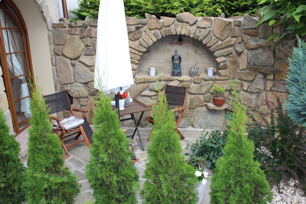 Feniks Agro&Spa Adults Only Swinoujscie Bagian luar foto