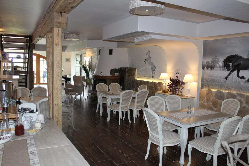 Feniks Agro&Spa Adults Only Swinoujscie Bagian luar foto