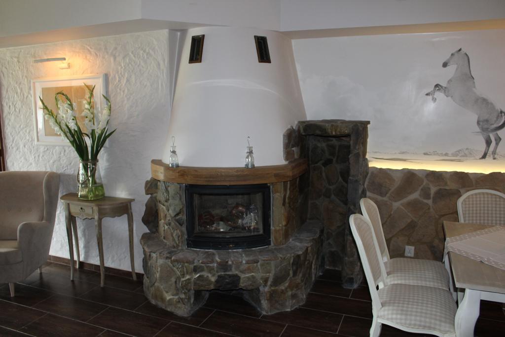 Feniks Agro&Spa Adults Only Swinoujscie Bagian luar foto