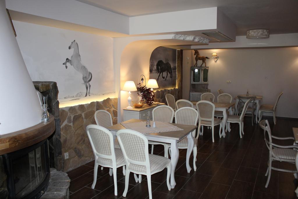 Feniks Agro&Spa Adults Only Swinoujscie Bagian luar foto