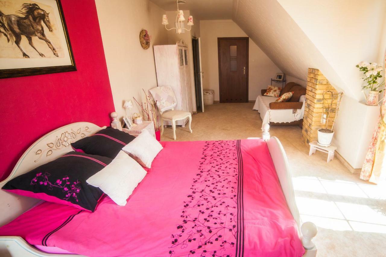Feniks Agro&Spa Adults Only Swinoujscie Bagian luar foto