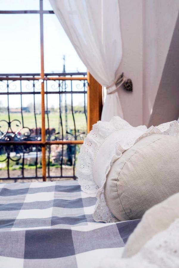 Feniks Agro&Spa Adults Only Swinoujscie Bagian luar foto
