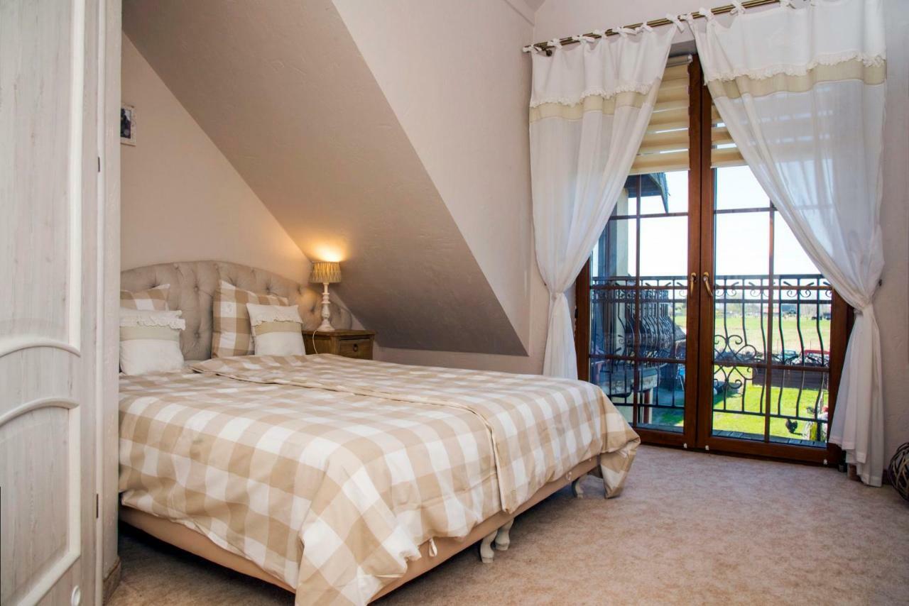 Feniks Agro&Spa Adults Only Swinoujscie Bagian luar foto