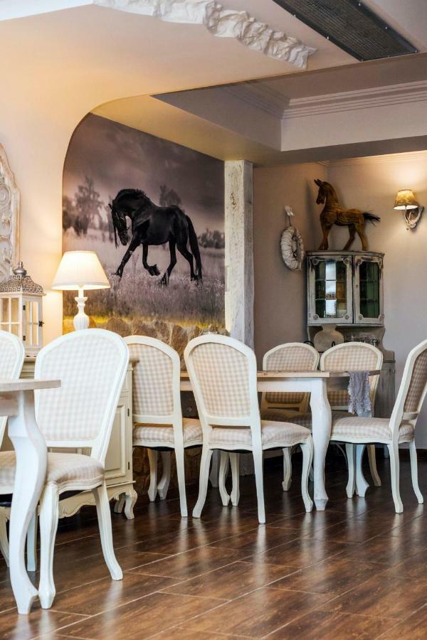 Feniks Agro&Spa Adults Only Swinoujscie Bagian luar foto