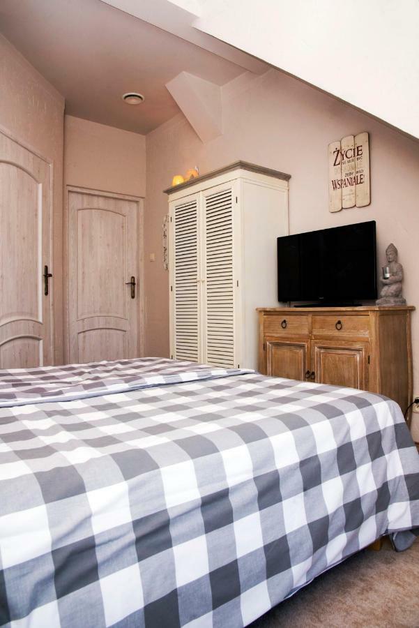 Feniks Agro&Spa Adults Only Swinoujscie Bagian luar foto