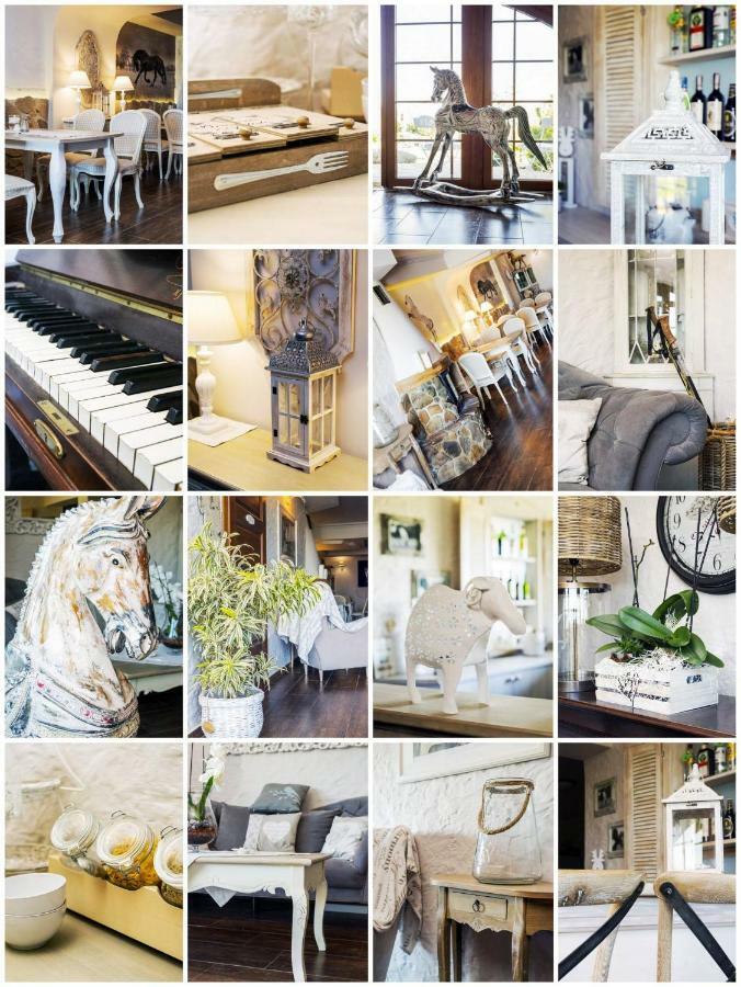 Feniks Agro&Spa Adults Only Swinoujscie Bagian luar foto