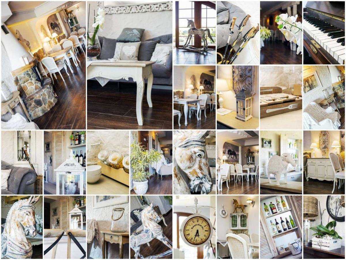 Feniks Agro&Spa Adults Only Swinoujscie Bagian luar foto