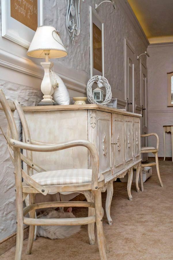 Feniks Agro&Spa Adults Only Swinoujscie Bagian luar foto